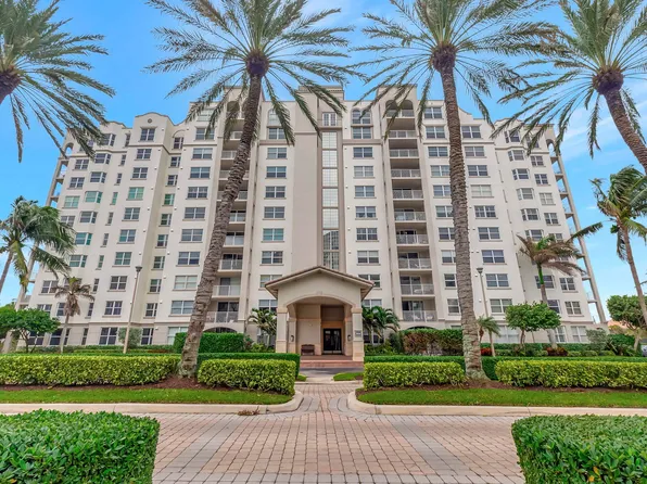3606 S Ocean Boulevard #505, Highland Beach, FL 33487