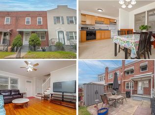 1745 Amuskai Rd, Parkville, MD 21234