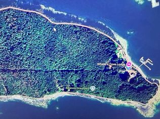 LOT N7 Killisnoo Rd, Angoon, AK 99820