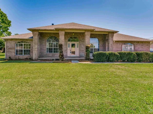 2405 Ursula Ln, Pensacola, FL 32526