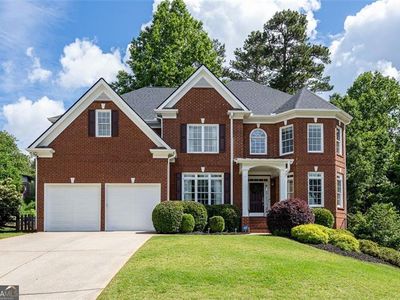 5370 Newport Bay Psge, Alpharetta, GA, 30005