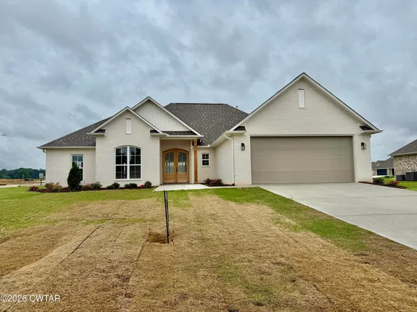 179 Daybreak Loop, Medina, TN 38355