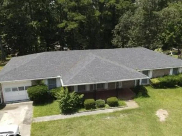 611 Oriole St, Aiken, SC 29803