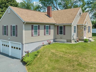 57 Seminary Hill Road, West Lebanon, NH, 03784