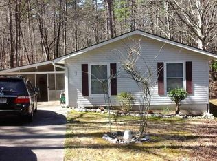 12 Cieza Ln, Hot Springs, AR 71909