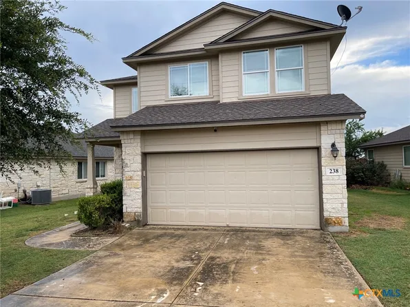 238 Linden Ln, San Marcos, TX 78666