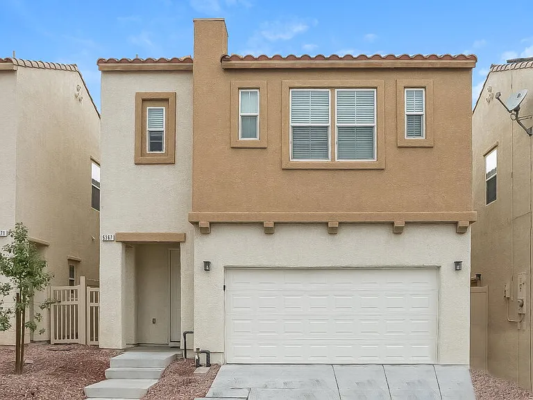 5367 Flowing Spring St — Photo 1