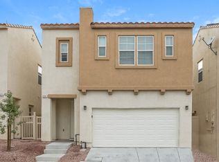 5367 Flowing Spring St, Las Vegas, NV 89122