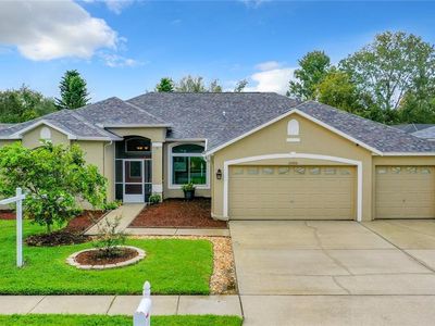 25300 Conestoga Dr, Land O Lakes, FL, 34639