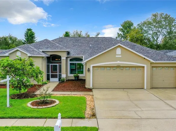 25300 Conestoga Dr, Land O Lakes, FL 34639