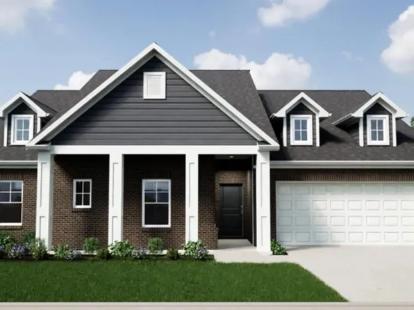 9741 Forest Ridge Ln, McCordsville, IN 46055