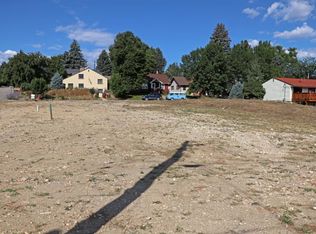 785 Victoria St, Sheridan, WY 82801