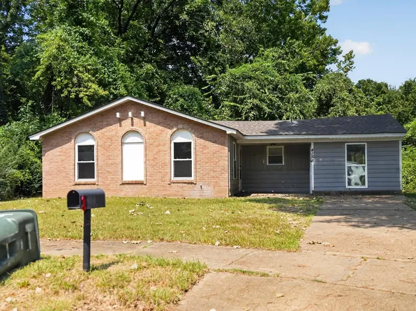 4158 Agate Cv, Memphis, TN 38127