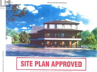 2567 Stevensville Rd, Fort Erie, ON L0S 1S0