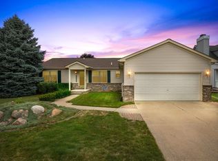 21767 Brookside North Dr, Macomb, MI 48044