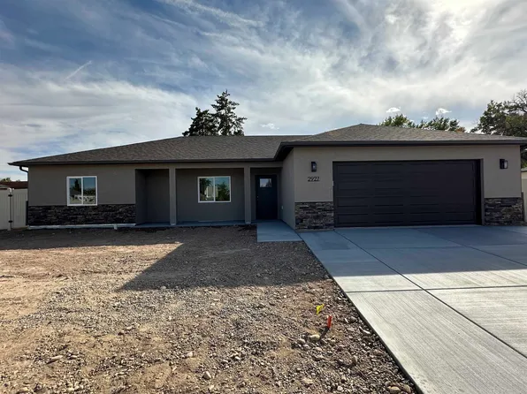 2927 Crabapple Run, Grand Junction, CO 81503