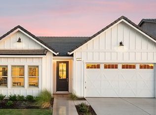 5422 W Huffman Ave, Fresno, CA 93722