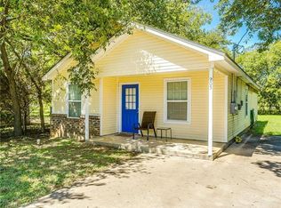 205 Elmo St, Cleburne, TX 76031
