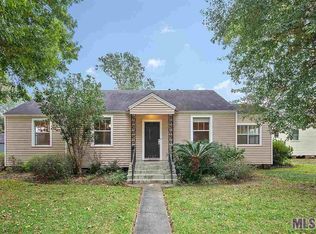 1337 S Eugene St, Baton Rouge, LA 70806