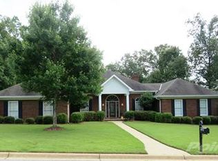 4015 Carousel Cir, Tuscaloosa, AL 35406