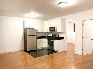 8650 77th St APT 1F, Woodhaven, NY 11421