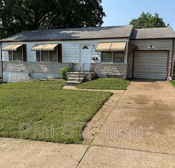 1209 Kilgore Dr — Photo 1