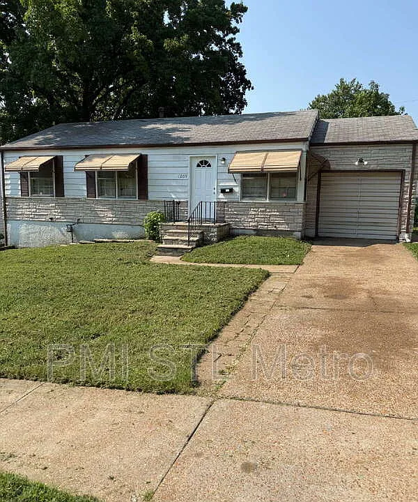1209 Kilgore Dr