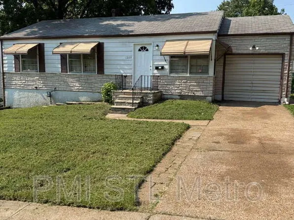 1209 Kilgore Dr, Saint Louis, MO 63137