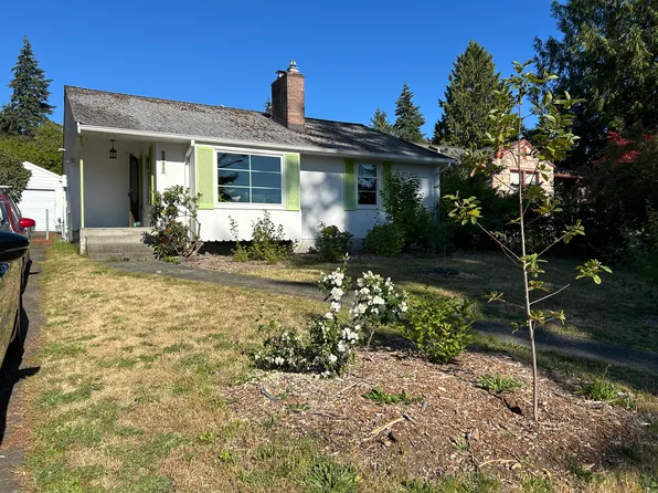 14910 5th Ave NE, Seattle, WA 98155