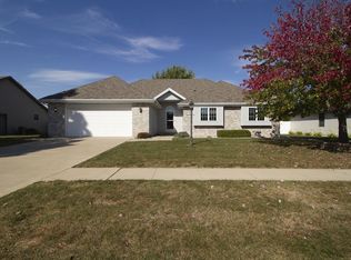 790 Revere St, Bourbonnais, IL 60914