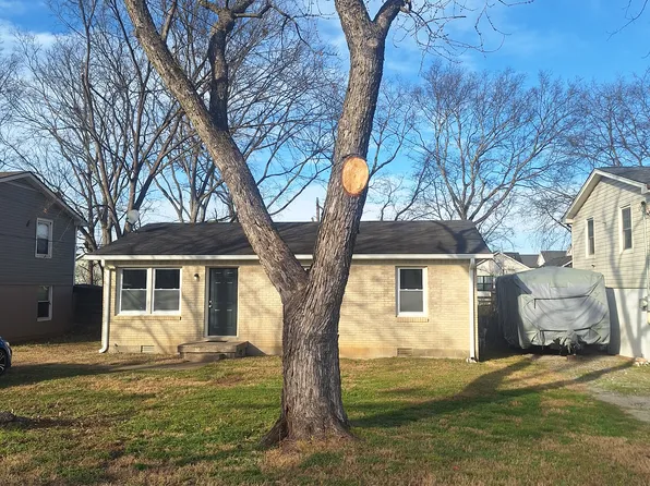 6120 Nashua Ave, Nashville, TN 37209