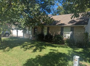 3424 Adams Gate Rd, Knoxville, TN 37931