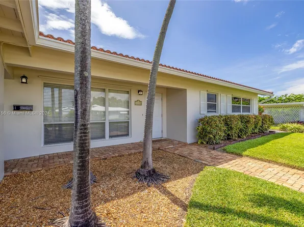 4110 NE 20th Ave, Fort Lauderdale, FL 33308