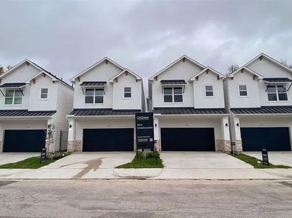 211 E 33rd St, Houston, TX 77018