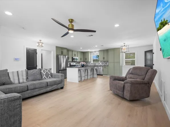 3901 Fm 1395, Wills Point, TX 75169