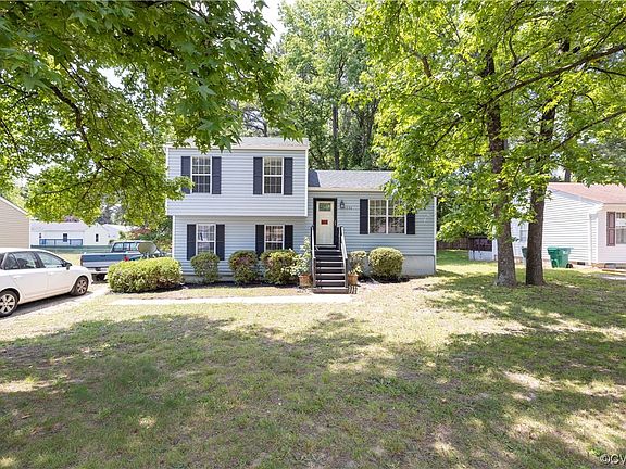 5th image of 5408 Barleycorn Dr