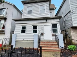 36 Yates Ave #1, Newark, NJ 07112