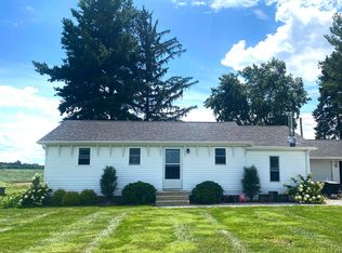 25084 Allen Union Wayne Rd, Waynesfield, OH 45896