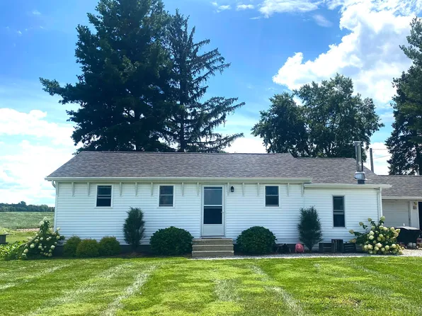 25084 Allen Union Wayne Rd, Waynesfield, OH 45896