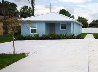 331 Avenue Q NW Unit A, Winter Haven, FL 33881