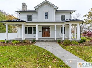 30 Moss Ave, Westfield, NJ 07090