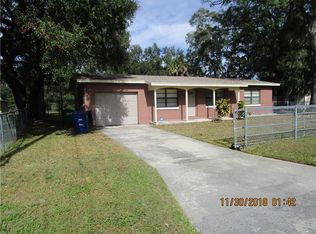 3004 E Pocahontas Ave, Tampa, FL 33610