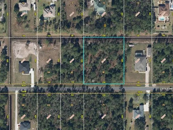 32-23-02-1221-50 Lansdowne St #42, Orlando, FL 32833