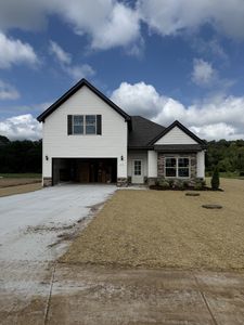 1114 Bluecreek Cir LOT 229, Murfreesboro, TN, 37129