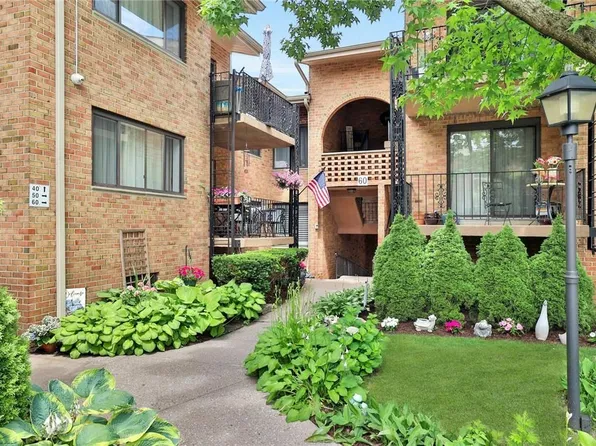 60 Gateway Road #143W, Yonkers, NY 10703