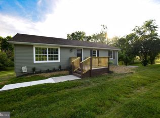 2156 Eagle School Rd, Martinsburg, WV 25404