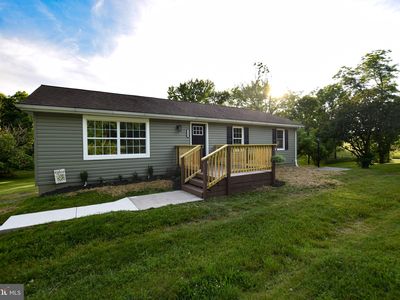 2156 Eagle School Rd, Martinsburg, WV, 25404