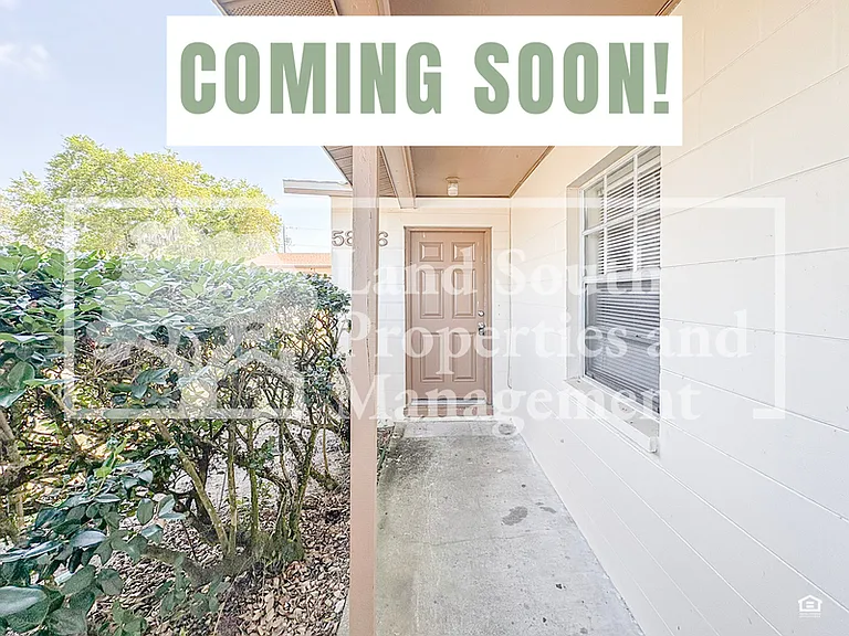 5866 Charlton Dr #5864 — Photo 1