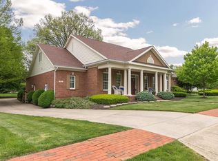 8012 Heyward Dr, Indianapolis, IN