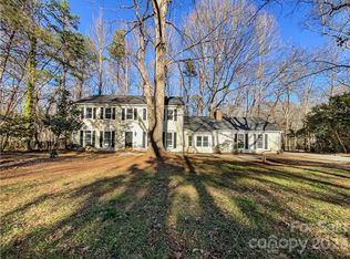 3712 Tilley Morris Rd, Matthews, NC 28105
